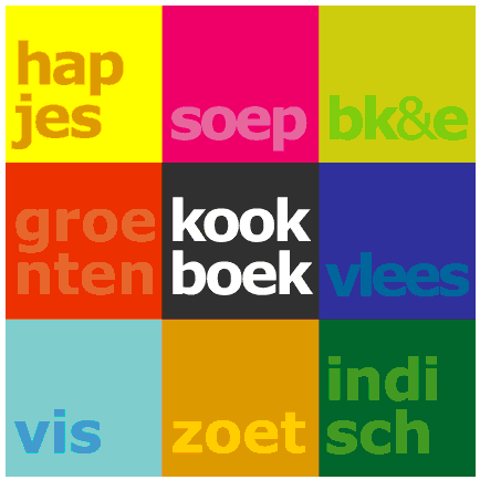kookboek